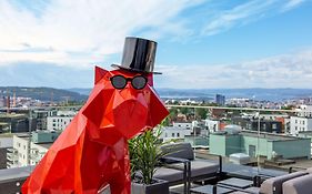 Radisson Red Oslo Okern